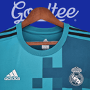 Camiseta Real Madrid 17/18 (Retro)