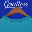 Camiseta Real Madrid 17/18 (Retro)