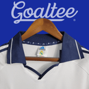 Camiseta Real Madrid 2001 (Retro)