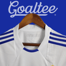Camiseta Real Madrid 10/11 (Retro)