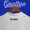 Camiseta Real Madrid 10/11 (Retro)