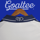 Camiseta Real Madrid 2001 (Retro)