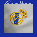 Camiseta Real Madrid 2001 (Retro)