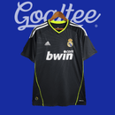 Camiseta Real Madrid 10/11 (Retro)