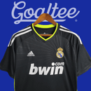 Camiseta Real Madrid 10/11 (Retro)
