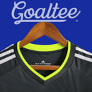 Camiseta Real Madrid 10/11 (Retro)