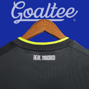 Camiseta Real Madrid 10/11 (Retro)