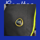 Camiseta Real Madrid 06/07 (Retro)