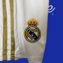 Conjunto Real Madrid 11/12 (Niños Retro)