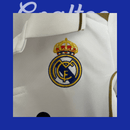 Conjunto Real Madrid 11/12 (Niños Retro)