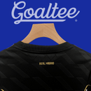 Conjunto Real Madrid 11/12 (Niños Retro)