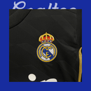 Conjunto Real Madrid 11/12 (Niños Retro)
