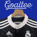 Conjunto Real Madrid 14/15 (Niños Retro)