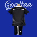 Conjunto Real Madrid 14/15 (Niños Retro)