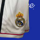 Conjunto Real Madrid 14/15 (Niños Retro)