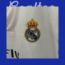 Conjunto Real Madrid 14/15 (Niños Retro)