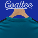 Conjunto Real Madrid 17/18 (Niños Retro)