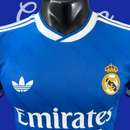 Camiseta Real Madrid 25/26 (Modelo Jugador)