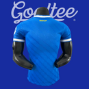 Camiseta Real Madrid 25/26 (Modelo Jugador)