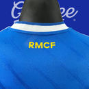 Camiseta Real Madrid 25/26 (Modelo Jugador)