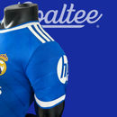 Camiseta Real Madrid 25/26 (Modelo Jugador)