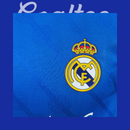 Camiseta Real Madrid 25/26 (Modelo Jugador)
