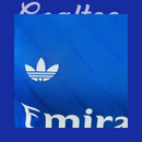 Camiseta Real Madrid 25/26 (Modelo Jugador)