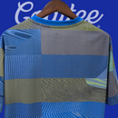 Camiseta Real Madrid 25/26 (Modelo Aficionado Entrenamiento)