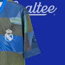Camiseta Real Madrid 25/26 (Modelo Aficionado Entrenamiento)