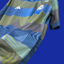 Camiseta Real Madrid 25/26 (Modelo Aficionado Entrenamiento)