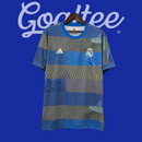 Camiseta Real Madrid 25/26 (Modelo Aficionado Entrenamiento)