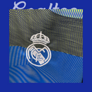 Camiseta Real Madrid 25/26 (Modelo Aficionado Entrenamiento)