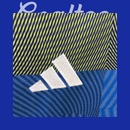 Camiseta Real Madrid 25/26 (Modelo Aficionado Entrenamiento)