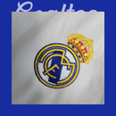 Conjunto Real Madrid 23/24 (Niños)