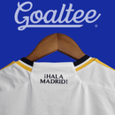 Conjunto Real Madrid 23/24 (Niños)