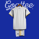 Conjunto Real Madrid 23/24 (Niños)