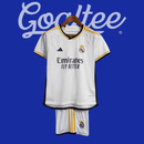 Conjunto Real Madrid 23/24 (Niños)