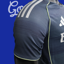 Camiseta Real Madrid 25/26 (Modelo Jugador)