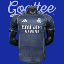 Camiseta Real Madrid 25/26 (Modelo Jugador)