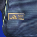 Camiseta Real Madrid 25/26 (Modelo Jugador)