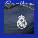 Camiseta Real Madrid 25/26 (Modelo Jugador)