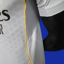 Camiseta Real Madrid 25/26 (Modelo Jugador)