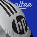 Camiseta Real Madrid 25/26 (Modelo Jugador)