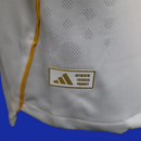 Camiseta Real Madrid 25/26 (Modelo Jugador)