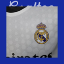 Camiseta Real Madrid 25/26 (Modelo Jugador)