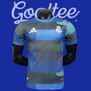 Camiseta Real Madrid 25/26 (Modelo Jugador)