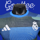 Camiseta Real Madrid 25/26 (Modelo Jugador)