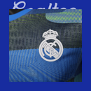 Camiseta Real Madrid 25/26 (Modelo Jugador)