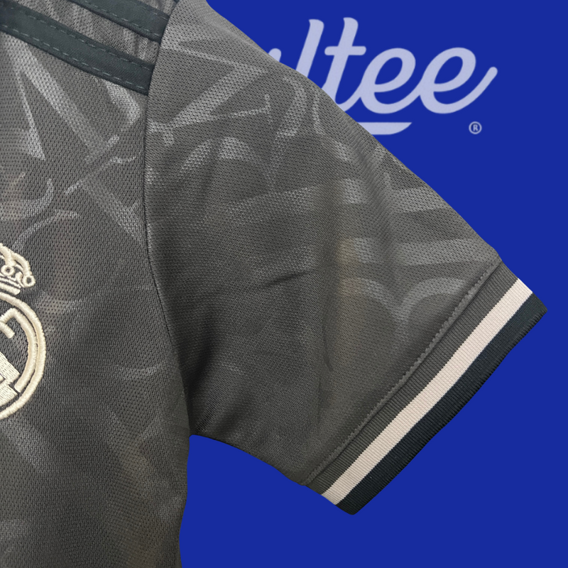 Conjunto Real Madrid 24/25 (Niños)