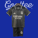 Conjunto Real Madrid 24/25 (Niños)
